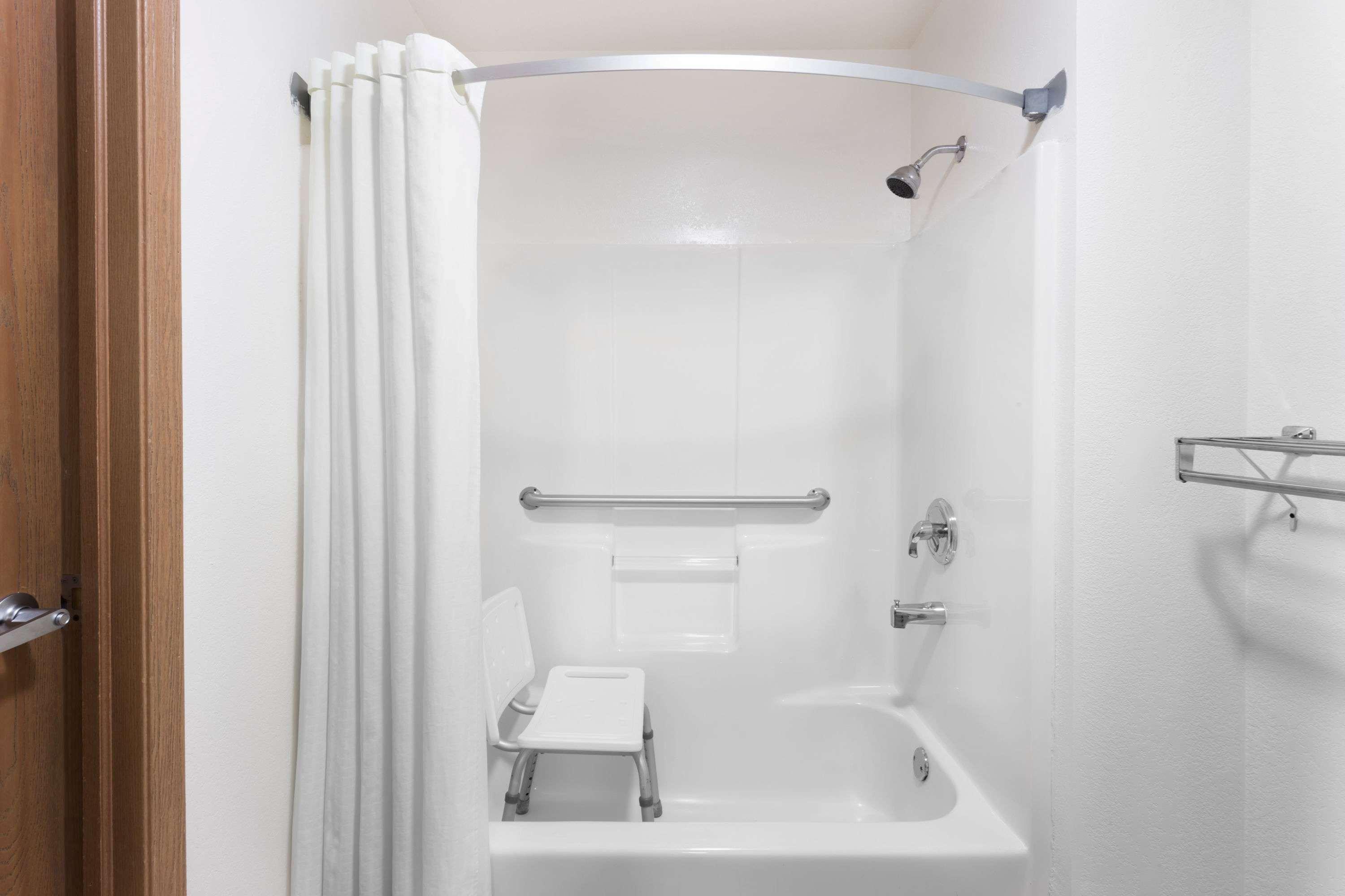 Super 8 By Wyndham Yorkville Esterno foto
